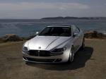 Fisker Latigo CS 2006 года